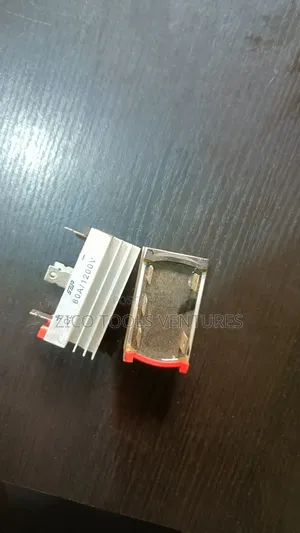 3-Phase Diode Bridge Rectifier,