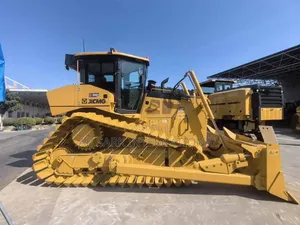 XCMG Crawler Bulldozer D200h
