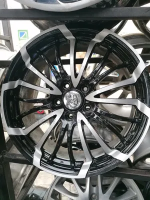 18 Rims for Lexus, Rx350 330. Es350 330, Toyota Rav4, Camry