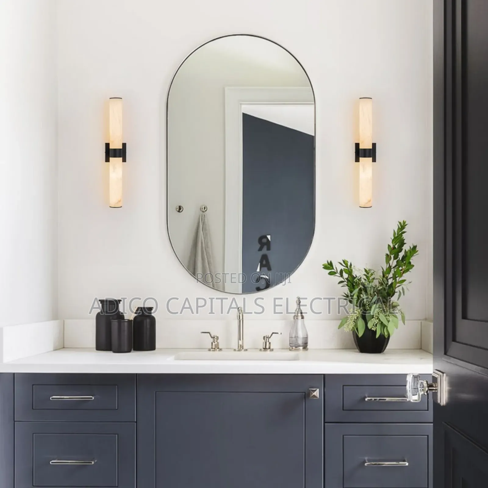 Mirror Lights