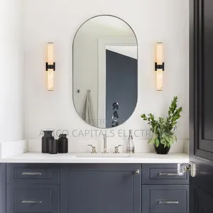 Mirror Lights