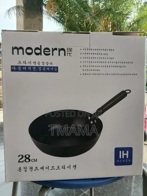 Frying Pan