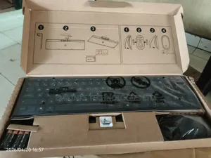 Assy Hp 710 Wireless Keyboard and Mouse