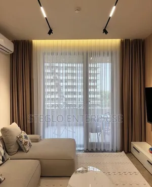 Automated Curtains at Its Very Best