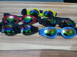 Dog Sun Glasses