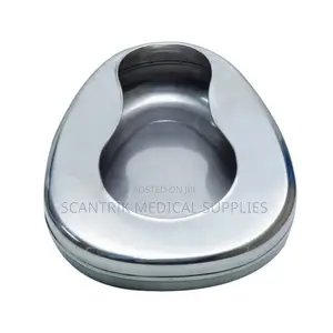 Bed Pan Basin for Infection Prevention and Hygiene Control