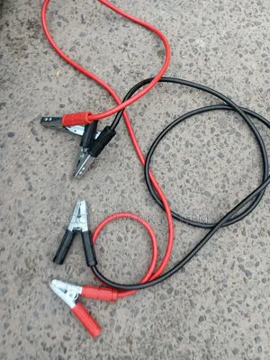 Brand New Jump Start Cable to Help Start Your Car