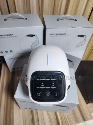 Wireless Relaxing Knee Massager