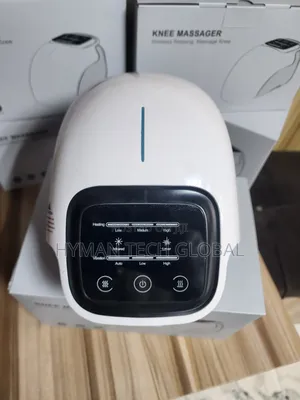 Wireless Relaxing Knee Massager