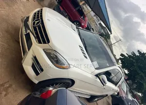 Mercedes-Benz M Class ML350 4MATIC 4dr SUV AWD (3.5L 6cyl 7A) 2014