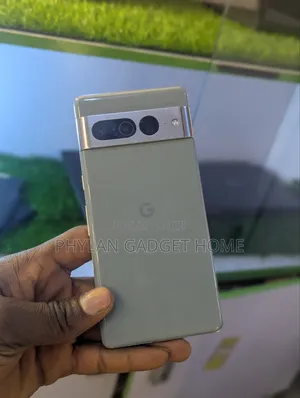 Google Pixel 7 Pro 128 GB