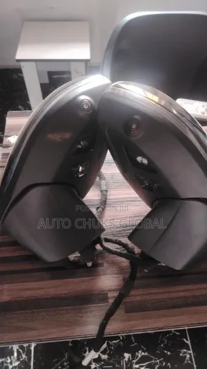 Mercedes Benz Side Mirror Glc2023