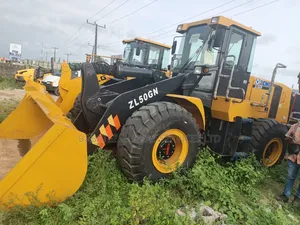 Tokunbo XCMG