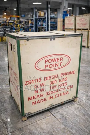 35kva Original Yanshiang Diesel Generator – Powerful, Durable Best V