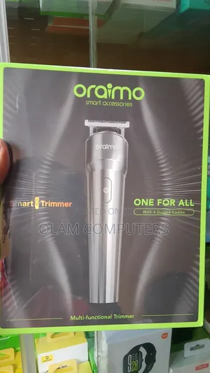 Oraimo Smart Trimmer