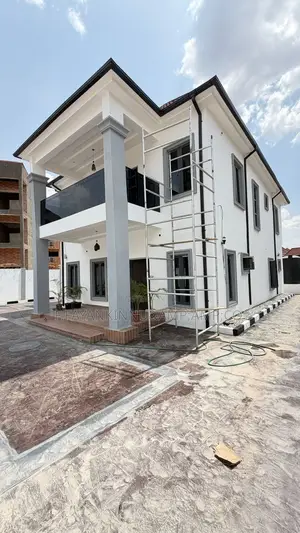 4bdrm House in Lokogoma for sale