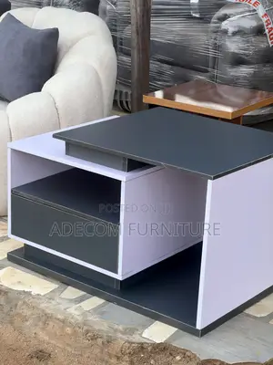 Luxury Center Table