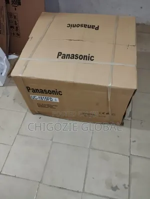 Panasonic 2hp Window Units Air Conditioner