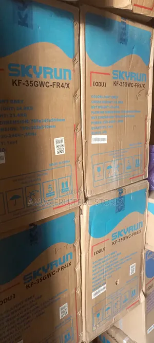 Skyrun 1.5hp Air Conditioner