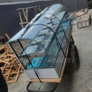 Up and Down 5 Plate Food Warmer Colve Glass
