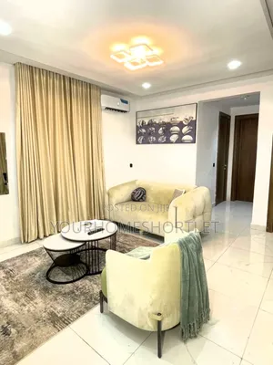 Brand New Luxury One Bedroom Apartment