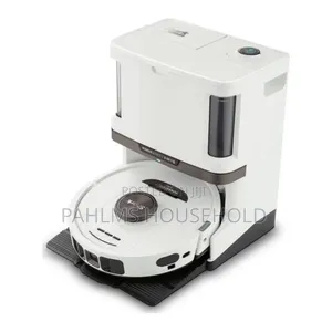Shark Advanced Smart Super Suction Robot Vacuum Cleaner