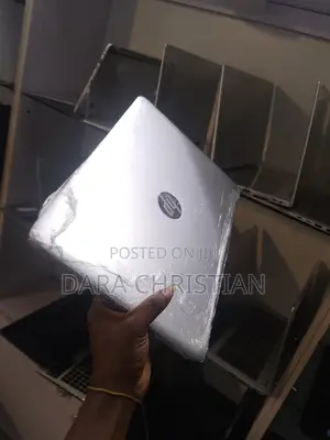New Laptop HP EliteBook 840 G3 8GB Intel Core i5 SSD 256GB