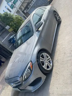 Mercedes C300 2018 Rental – Luxury Meets Performance