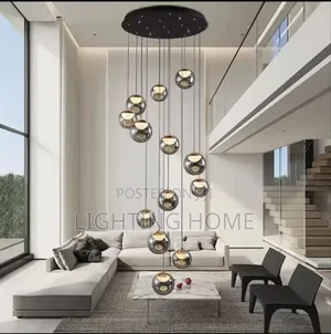 Chandelier Pendant Light by 13drop
