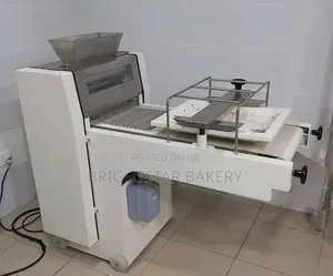 Dough Moulder