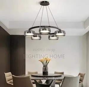 Led Chandelier Light by 600mm