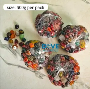 Decorations Pebbles for Aquariums