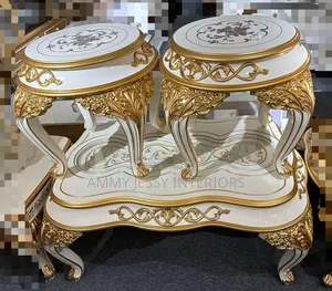 Royal Model Center Table