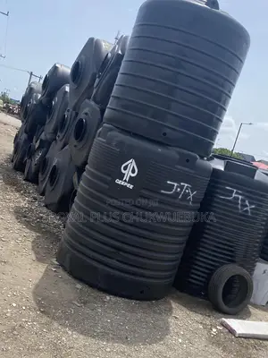 Geepee Tank.