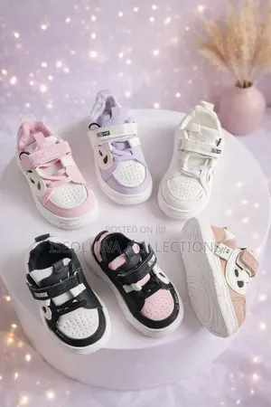 Quality Kids Casual Sneakers Collection – Lightweight Breathable