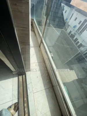 2bdrm Apartment in Osapa london for rent