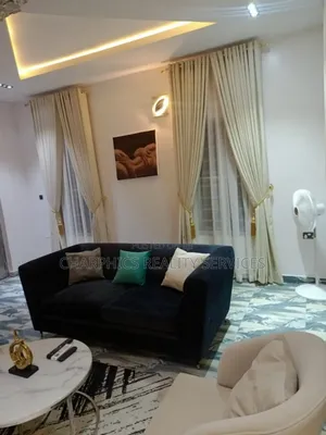 Furnished Mini Flat in Osapa london for rent