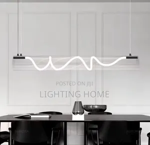 Led Pendant Light by 1000mm