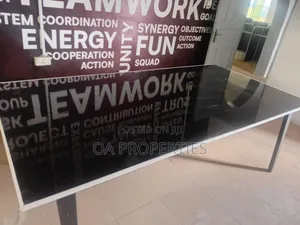 Conference/Meeting Table for Sale at Agbowo, Ibadan 
