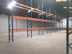 Industrial Havey Duty Rack