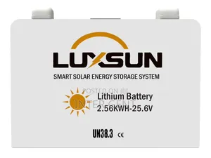 Lithium Battery 2.5kwh 24v Luxsun
