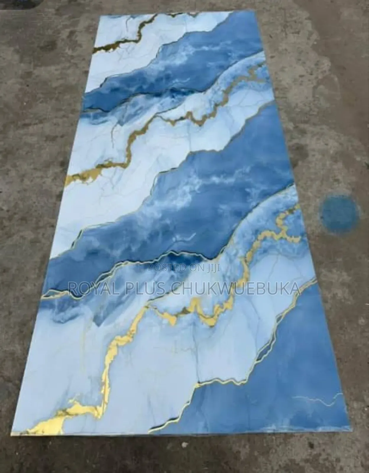 Wall Sheet