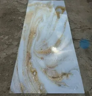 Wall Sheet