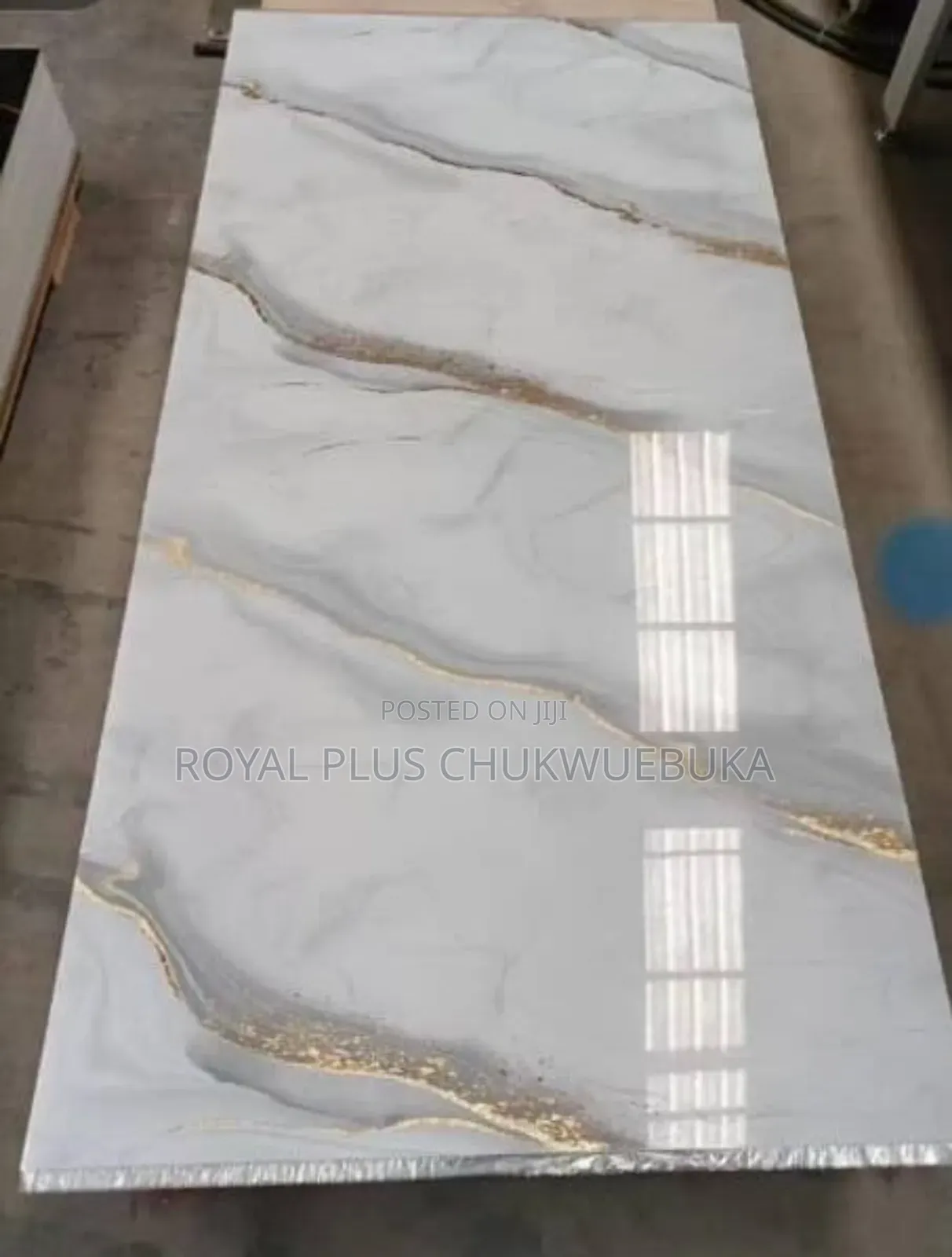Wall Sheet