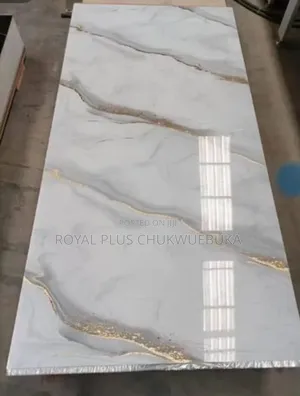 Wall Sheet