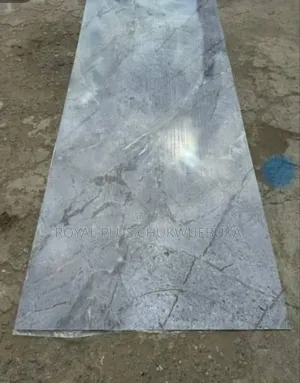 Wall Sheet