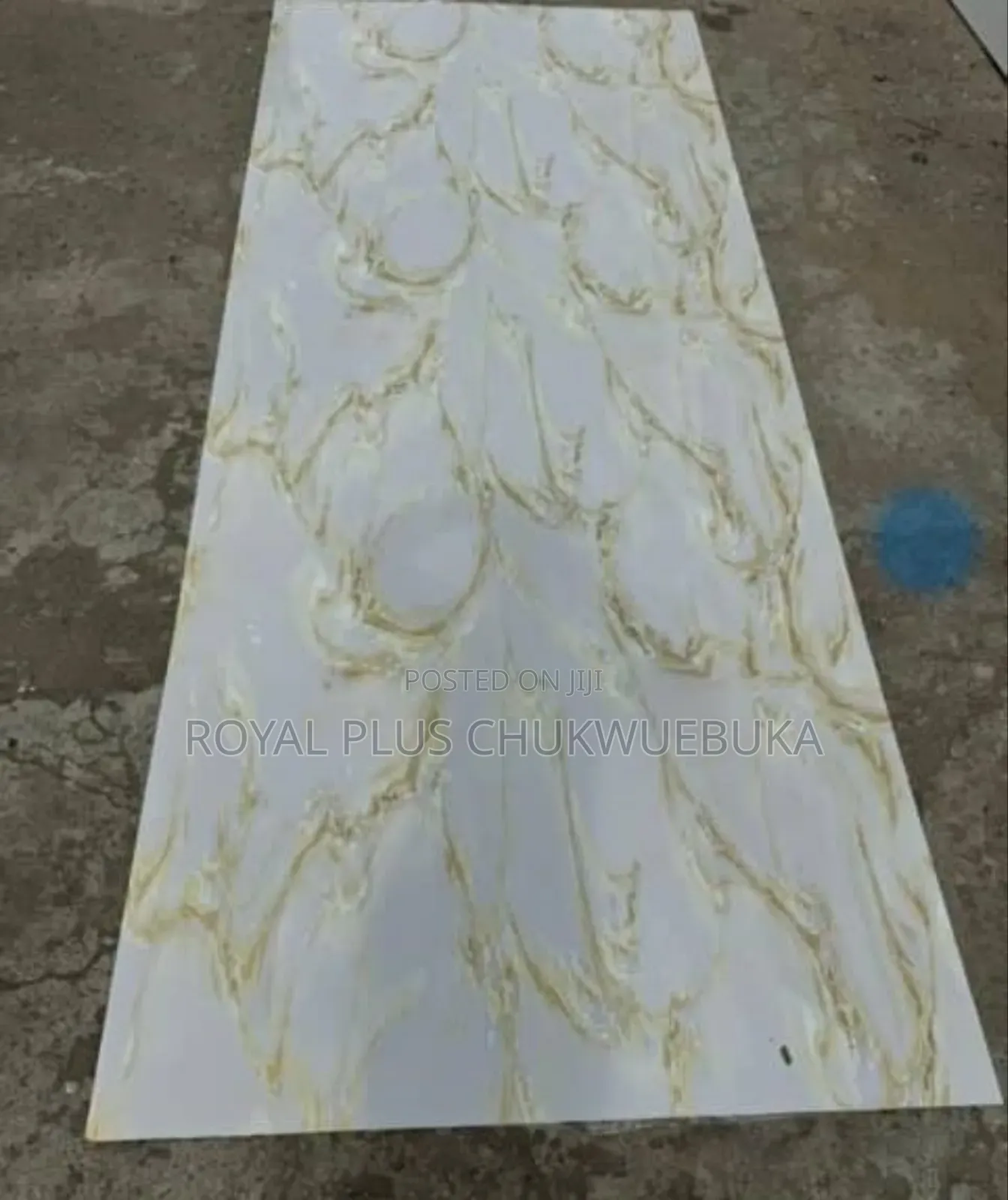 Wall Sheet