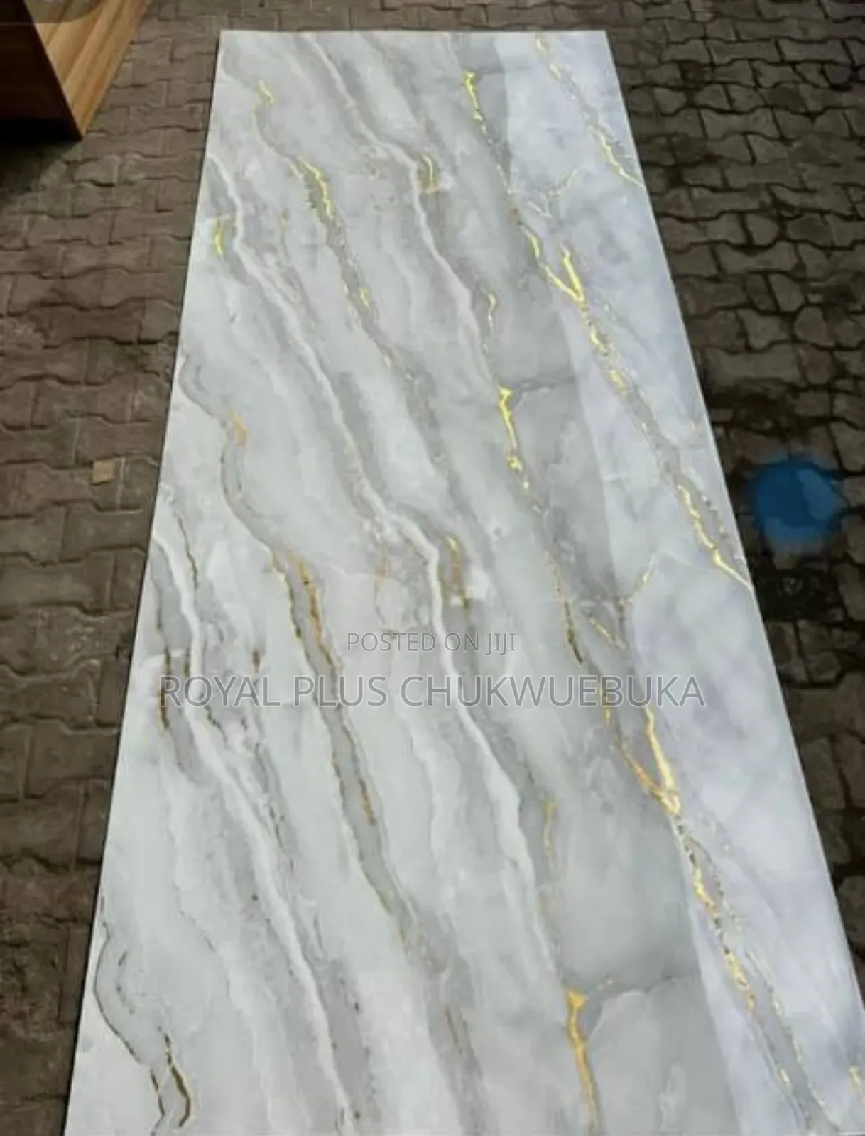 Wall Sheet
