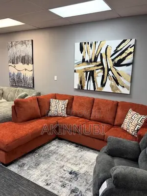 Modern Sofa