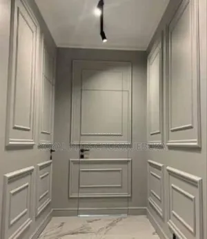 MDF Wall Skirting